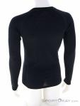 GripGrab Merino Thermo LS Herren Funktionsshirt, GripGrab, Schwarz, , Herren, 0486-10011, 5638280236, 5708486012405, N2-12.jpg