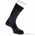 GripGrab Merino High Cut Winter Biking Socks, GripGrab, Black, , Male,Female,Unisex, 0486-10013, 5638280251, 5708486019787, N1-01.jpg