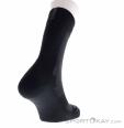 GripGrab Merino High Cut Winter Bikesocken, GripGrab, Schwarz, , Herren,Damen,Unisex, 0486-10013, 5638280251, 5708486019787, N1-16.jpg