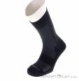 GripGrab Merino High Cut Winter Biking Socks, GripGrab, Black, , Male,Female,Unisex, 0486-10013, 5638280251, 5708486019787, N2-07.jpg