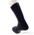 GripGrab Merino High Cut Winter Biking Socks, GripGrab, Black, , Male,Female,Unisex, 0486-10013, 5638280251, 5708486019787, N2-12.jpg