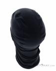 GripGrab Thermo Winter Balaclava Chiffon multifonction, GripGrab, Schwarz, , Male,Female,Unisex, 0486-10014, 5638280260, 5708486110866, N3-13.jpg