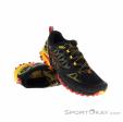 La Sportiva Bushido III GTX Mens Trail Running Shoes Gore-Tex, La Sportiva, Yellow, , Male, 0024-11299, 5638280418, 8058428087501, N1-01.jpg