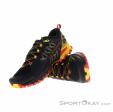 La Sportiva Bushido III GTX Mens Trail Running Shoes Gore-Tex, La Sportiva, Yellow, , Male, 0024-11299, 5638280418, 8058428087501, N1-06.jpg