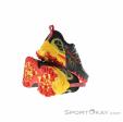 La Sportiva Bushido III GTX Mens Trail Running Shoes Gore-Tex, La Sportiva, Gelb, , Male, 0024-11299, 5638280418, 8058428087501, N1-16.jpg