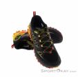 La Sportiva Bushido III GTX Mens Trail Running Shoes Gore-Tex, La Sportiva, Gelb, , Male, 0024-11299, 5638280418, 8058428087501, N2-02.jpg