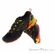 La Sportiva Bushido III GTX Mens Trail Running Shoes Gore-Tex, La Sportiva, Yellow, , Male, 0024-11299, 5638280418, 8058428087501, N2-07.jpg