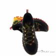 La Sportiva Bushido III GTX Mens Trail Running Shoes Gore-Tex, La Sportiva, Yellow, , Male, 0024-11299, 5638280418, 8058428087501, N3-03.jpg