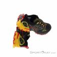 La Sportiva Bushido III GTX Mens Trail Running Shoes Gore-Tex, La Sportiva, Gelb, , Male, 0024-11299, 5638280418, 8058428087501, N3-18.jpg