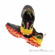 La Sportiva Bushido III GTX Mens Trail Running Shoes Gore-Tex, La Sportiva, Gelb, , Male, 0024-11299, 5638280418, 8058428087501, N4-14.jpg