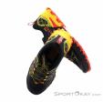 La Sportiva Bushido III GTX Mens Trail Running Shoes Gore-Tex, La Sportiva, Yellow, , Male, 0024-11299, 5638280418, 8058428087501, N5-05.jpg