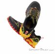 La Sportiva Bushido III GTX Mens Trail Running Shoes Gore-Tex, La Sportiva, Yellow, , Male, 0024-11299, 5638280418, 8058428087501, N5-15.jpg