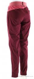 La Sportiva Tundra Women Climbing Pants, La Sportiva, Pink, , Female, 0024-11361, 5638280852, 8058428117444, N1-11.jpg