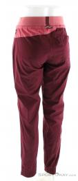 La Sportiva Tundra Mujer Pantalón de escalada, La Sportiva, Rosa subido, , Mujer, 0024-11361, 5638280852, 8058428117444, N2-12.jpg