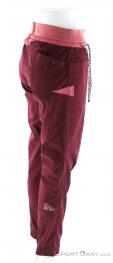 La Sportiva Tundra Damen Kletterhose, , Pink-Rosa, , Damen, 0024-11361, 5638280852, 8058428117420, N2-17.jpg