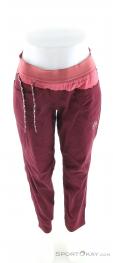 La Sportiva Tundra Damen Kletterhose, , Pink-Rosa, , Damen, 0024-11361, 5638280852, 8058428117420, N3-03.jpg