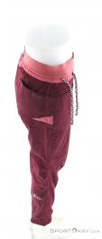 La Sportiva Tundra Mujer Pantalón de escalada, La Sportiva, Rosa subido, , Mujer, 0024-11361, 5638280852, 8058428117444, N3-18.jpg