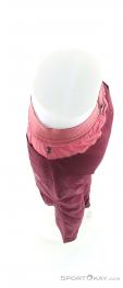 La Sportiva Tundra Mujer Pantalón de escalada, La Sportiva, Rosa subido, , Mujer, 0024-11361, 5638280852, 8058428117444, N4-09.jpg