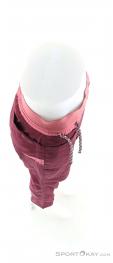 La Sportiva Tundra Women Climbing Pants, La Sportiva, Pink, , Female, 0024-11361, 5638280852, 8058428117444, N4-19.jpg