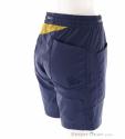 La Sportiva Mantra Women Climbing Shorts, La Sportiva, Blau, , Female, 0024-11362, 5638280855, 8058428117673, N2-17.jpg