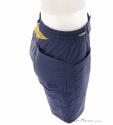 La Sportiva Mantra Women Climbing Shorts, La Sportiva, Blau, , Female, 0024-11362, 5638280855, 8058428117673, N3-18.jpg