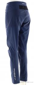 La Sportiva Machina Tech Damen Kletterhose, La Sportiva, Blau, , Damen, 0024-11363, 5638280860, 8058428135288, N1-11.jpg