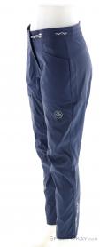 La Sportiva Machina Tech Damen Kletterhose, La Sportiva, Blau, , Damen, 0024-11363, 5638280860, 8058428135288, N2-07.jpg