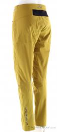 La Sportiva Machina Tech Damen Kletterhose, La Sportiva, Gelb, , Damen, 0024-11363, 5638280865, 8058428135103, N1-11.jpg