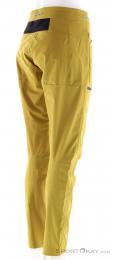 La Sportiva Machina Tech Damen Kletterhose, La Sportiva, Gelb, , Damen, 0024-11363, 5638280865, 8058428135103, N1-16.jpg