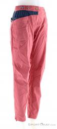 La Sportiva Labyrinth Damen Kletterhose, La Sportiva, Pink-Rosa, , Damen, 0024-11364, 5638280876, 8058428118212, N1-01.jpg