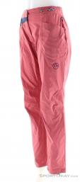 La Sportiva Labyrinth Damen Kletterhose, La Sportiva, Pink-Rosa, , Damen, 0024-11364, 5638280876, 8058428118212, N1-06.jpg