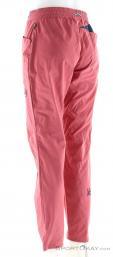 La Sportiva Labyrinth Women Climbing Pants, , Pink, , Female, 0024-11364, 5638280876, 8058428118205, N1-11.jpg