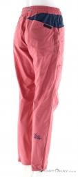 La Sportiva Labyrinth Women Climbing Pants, La Sportiva, Pink, , Female, 0024-11364, 5638280876, 8058428118212, N1-16.jpg