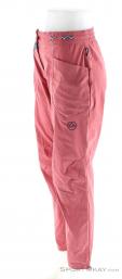 La Sportiva Labyrinth Women Climbing Pants, La Sportiva, Pink, , Female, 0024-11364, 5638280876, 8058428118212, N2-07.jpg