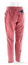 La Sportiva Labyrinth Women Climbing Pants, , Pink, , Female, 0024-11364, 5638280876, 8058428118205, N2-12.jpg