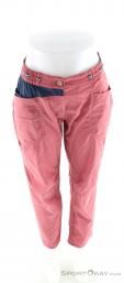 La Sportiva Labyrinth Women Climbing Pants, , Pink, , Female, 0024-11364, 5638280876, 8058428118205, N3-03.jpg