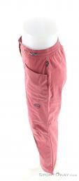 La Sportiva Labyrinth Women Climbing Pants, , Pink, , Female, 0024-11364, 5638280876, 8058428118205, N3-08.jpg