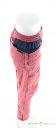 La Sportiva Labyrinth Damen Kletterhose, La Sportiva, Pink-Rosa, , Damen, 0024-11364, 5638280876, 8058428118212, N3-18.jpg