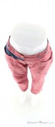 La Sportiva Labyrinth Damen Kletterhose, La Sportiva, Pink-Rosa, , Damen, 0024-11364, 5638280876, 8058428118212, N4-04.jpg