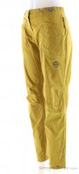 La Sportiva Labyrinth Women Climbing Pants, La Sportiva, Beige, , Female, 0024-11364, 5638280879, 8058428118151, N1-06.jpg