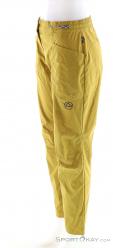 La Sportiva Labyrinth Women Climbing Pants, La Sportiva, Beige, , Female, 0024-11364, 5638280879, 8058428118151, N2-07.jpg