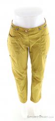 La Sportiva Labyrinth Women Climbing Pants, La Sportiva, Beige, , Female, 0024-11364, 5638280879, 8058428118151, N3-03.jpg