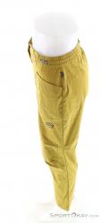 La Sportiva Labyrinth Damen Kletterhose, La Sportiva, Beige, , Damen, 0024-11364, 5638280879, 8058428118151, N3-08.jpg