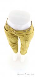 La Sportiva Labyrinth Damen Kletterhose, La Sportiva, Beige, , Damen, 0024-11364, 5638280879, 8058428118151, N4-04.jpg