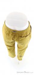 La Sportiva Labyrinth Women Climbing Pants, La Sportiva, Beige, , Female, 0024-11364, 5638280879, 8058428118151, N4-14.jpg