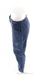 La Sportiva Labyrinth Damen Kletterhose, La Sportiva, Dunkel-Blau, , Damen, 0024-11364, 5638280883, 8058428118274, N3-08.jpg