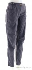 La Sportiva Labyrinth Damen Kletterhose, La Sportiva, Dunkel-Grau, , Damen, 0024-11364, 5638280888, 8058428118090, N1-01.jpg