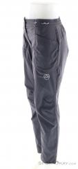 La Sportiva Labyrinth Women Climbing Pants, , Dark-Grey, , Female, 0024-11364, 5638280888, 8058428118083, N2-07.jpg