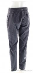 La Sportiva Labyrinth Women Climbing Pants, , Dark-Grey, , Female, 0024-11364, 5638280888, 8058428118083, N2-12.jpg