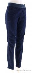 La Sportiva Cave Jeans Women Climbing Pants, , Blue, , Female, 0024-11365, 5638280891, 8058428117017, N1-01.jpg